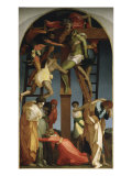 The Descent from the Cross