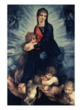 Buy Madonna and Child at AllPosters.com