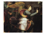 Buy Annunciation (Angel Detail #1) at AllPosters.com