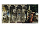 The Annunciation