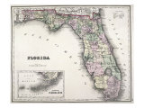 Buy Florida at AllPosters.com