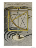 Quadrans Magnus Chalibeus
