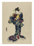 Buy Kotsuzumi at AllPosters.com