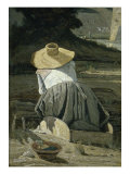 Buy Lavandiere at AllPosters.com