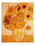 Sunflowers, c.1888