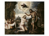 Baptism of Christ