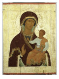 The Theotokos