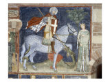 Buy St. George Liberates the Princess at AllPosters.com