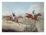 Buy Hunting Scene at AllPosters.com