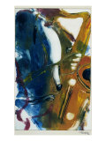 Saxophone