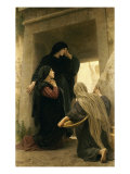 The Three Marys at the Tomb