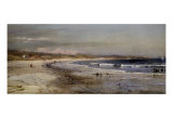 Buy Along the Coast at AllPosters.com