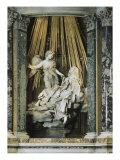Buy Ecstasy of St. Theresa at AllPosters.com