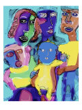 Buy #1 Extended Family at AllPosters.com