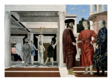 The Flagellation of Christ