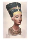 Nefertiti (3/4 View)