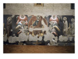 Buy The, Central Section Last Judgement at AllPosters.com