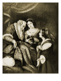 Buy Esther Asks for Mercy for Her and Her People at AllPosters.com