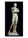Apoxyomenos