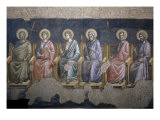 Buy The, Right Section Last Judgement at AllPosters.com