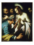 Buy Doubting Thomas at AllPosters.com