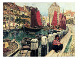 Buy Old Holland 1912 at AllPosters.com