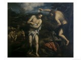 Baptism of Christ
