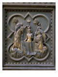 Buy Life of St. John the Baptist, Detail at AllPosters.com