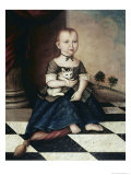 Buy Portrait of Helen Willis at AllPosters.com