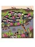 Buy Spring Rain at AllPosters.com