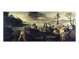 The Return from the Hunt