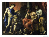 Buy Orpheus Before Pluto at AllPosters.com