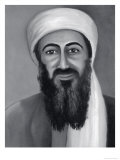 Buy Osama Bin Laden at AllPosters.com