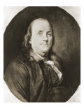 Buy Benjamin Franklin at AllPosters.com