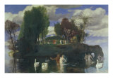 Buy The Island of Life at AllPosters.com