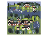 Buy Summer Day at AllPosters.com