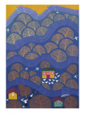 Buy The Great Wall in Winter at AllPosters.com