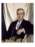 Buy Woodrow Wilson at AllPosters.com