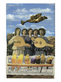 Buy Joy to the World at AllPosters.com