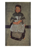 Buy Breton Child at AllPosters.com