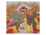 Buy Autumn in the Mountains at AllPosters.com