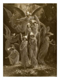 Buy The Dews of Evening at AllPosters.com
