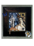 Buy Botticelli, Series I at AllPosters.com