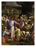 The Raising of Lazarus