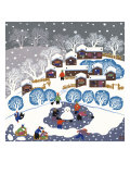 Buy Winter Snow at AllPosters.com