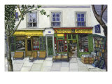 Shakespeare and Company, Paris