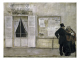 Buy Guests Awaiting a Wedding at AllPosters.com