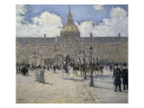 Buy The Invalid Soldiers at AllPosters.com