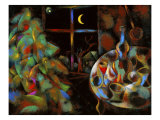 Buy Christmas in Moscow at AllPosters.com