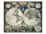 World Map